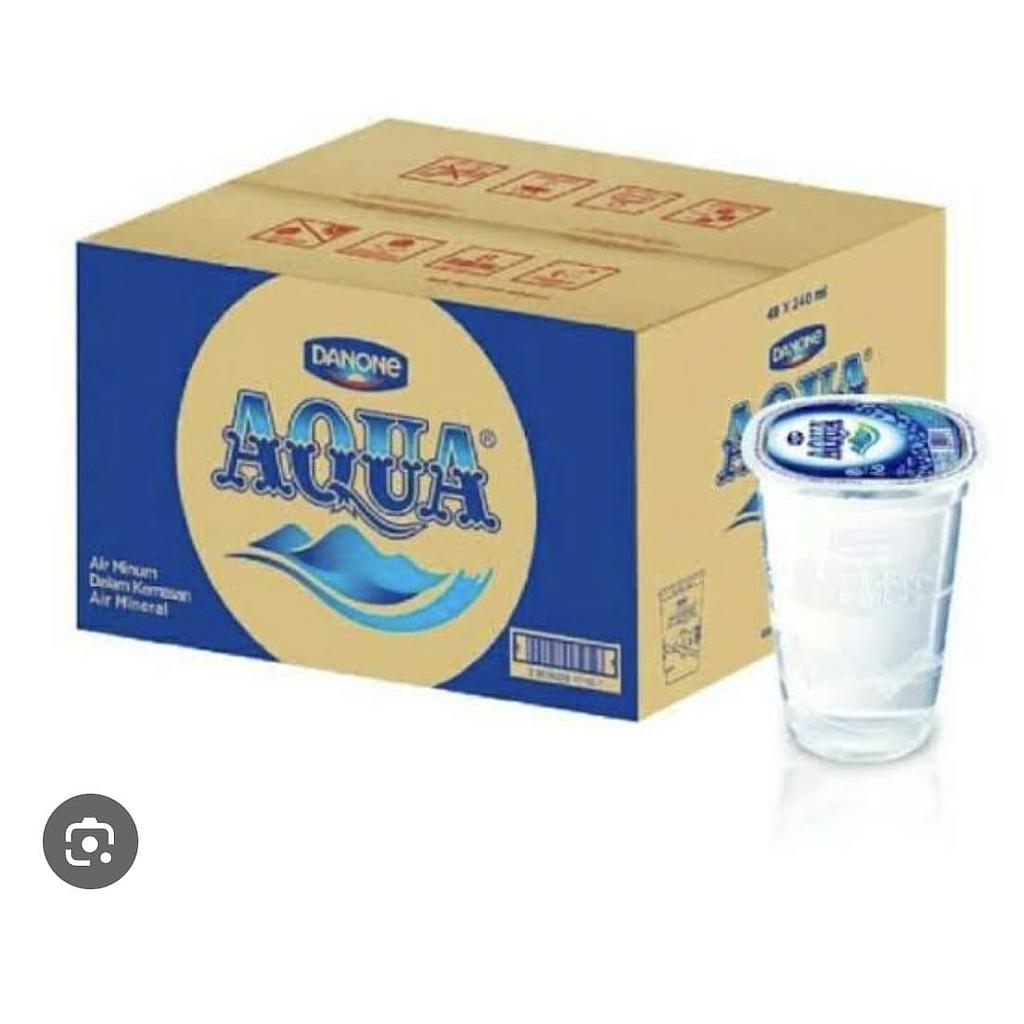 TOKO VALEN- AIR MENERAL KEMASAN 240 ML