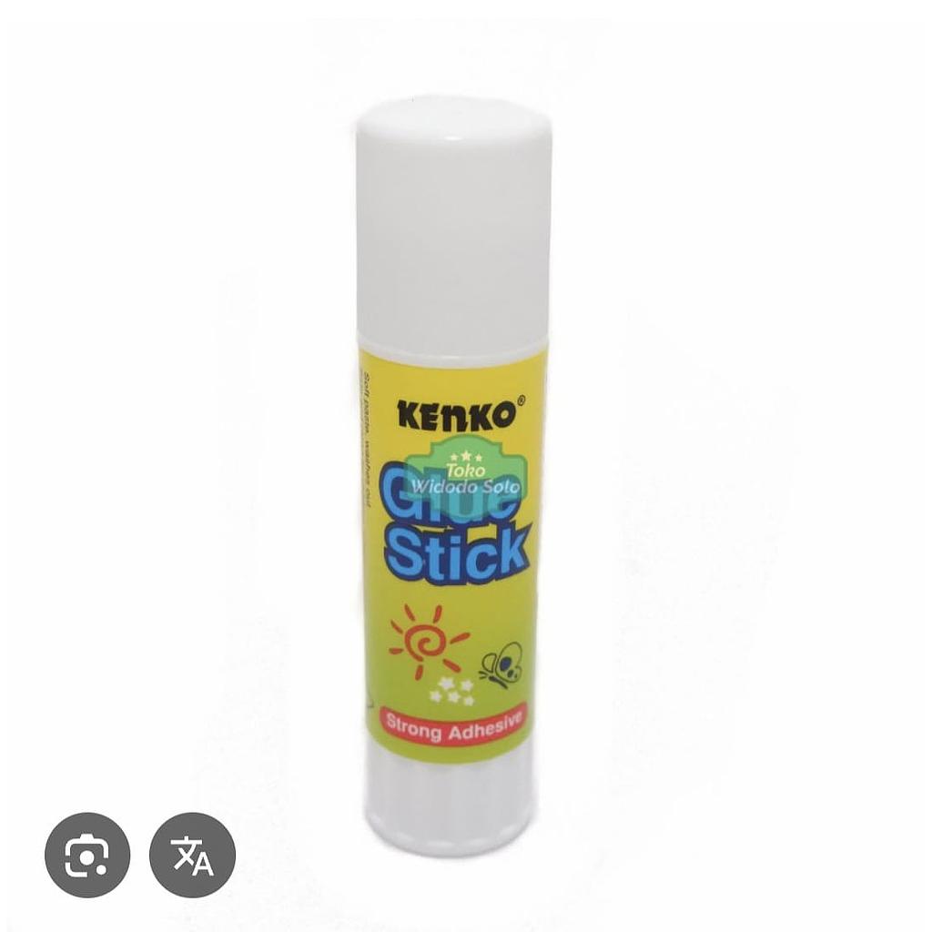 LEM KERTAS TOKO VALEN