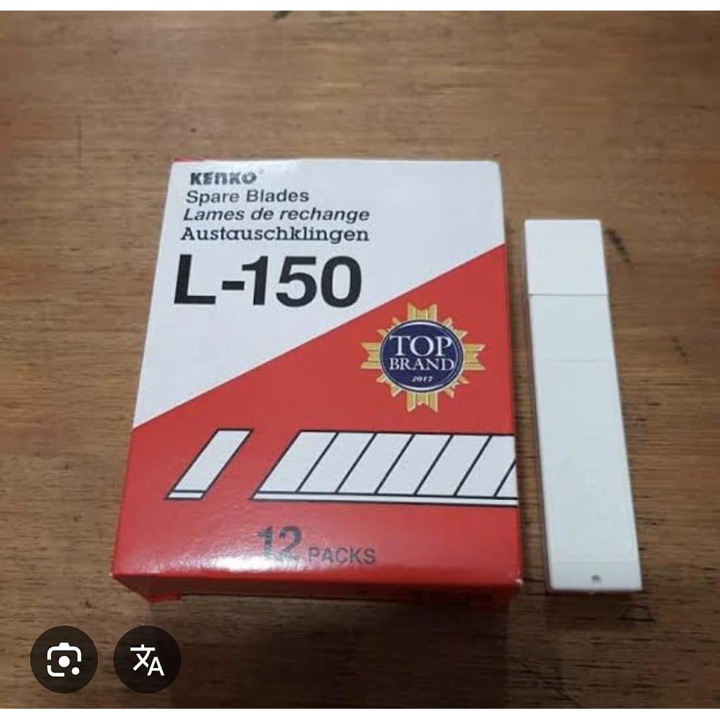 ISI CUTTER L 500 TOKO VALEN