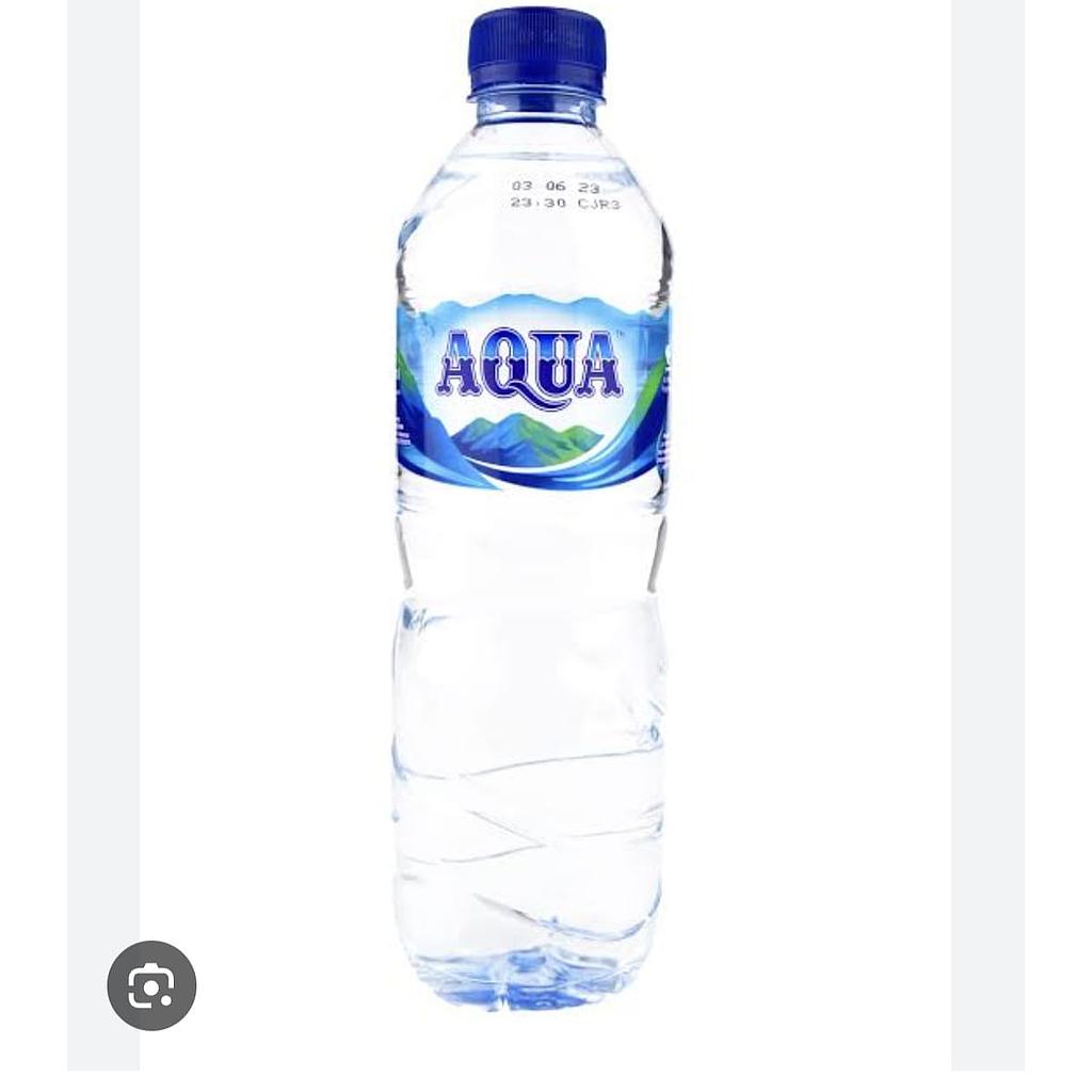 TOKO VALEN- MINUMAN KEMASAN 600 ML