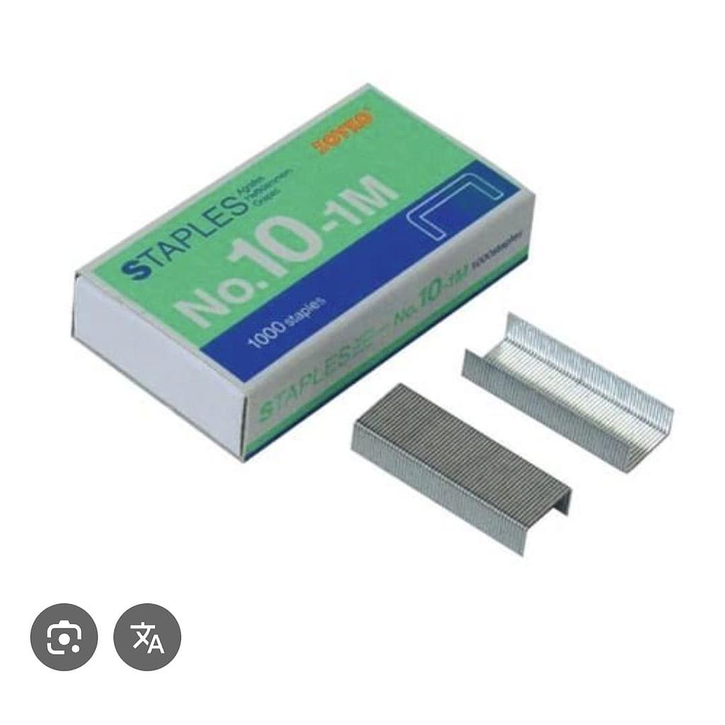 ISI STAPLES TOKO VALEN