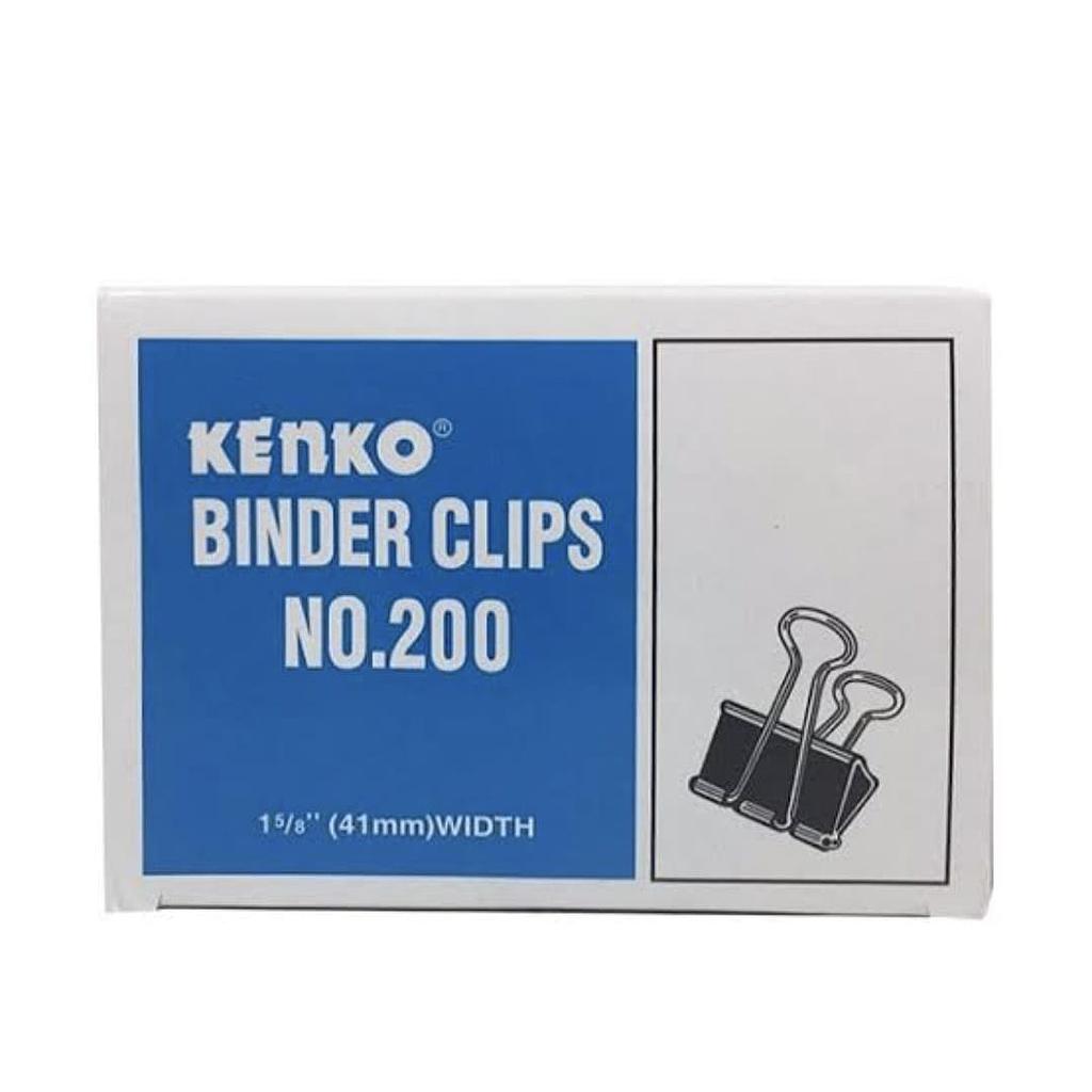 PENJEPIT KERTAS TOKO VALEN