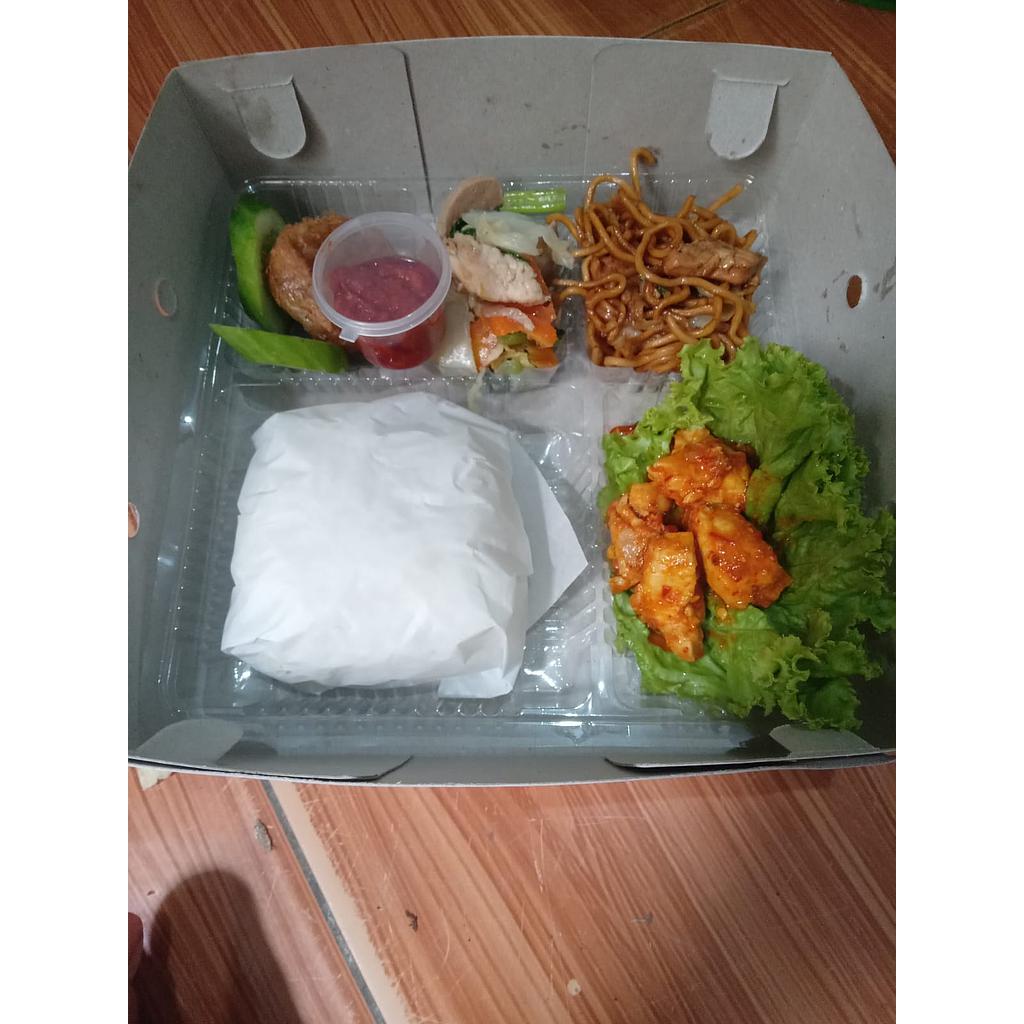 Lunch Box
