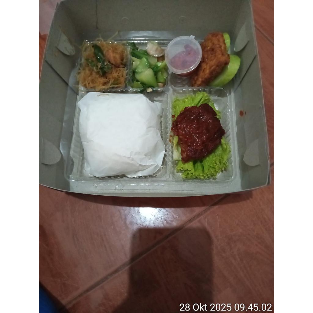 Lunch Box