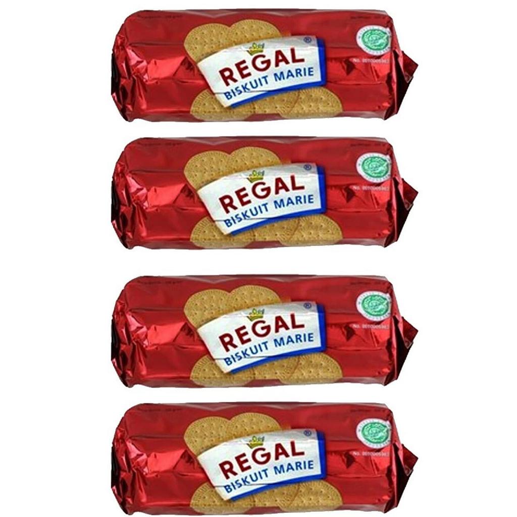Biskuit Regal 1kg
