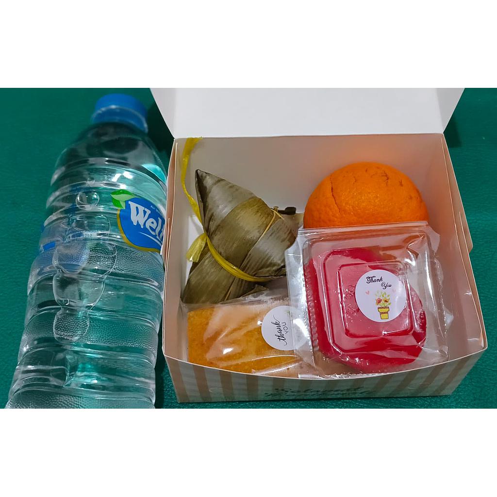 Snack Box IPN