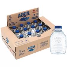 AQUA Kemasan Botol 220 ml