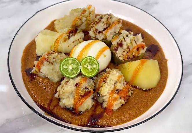 Somay Ikan