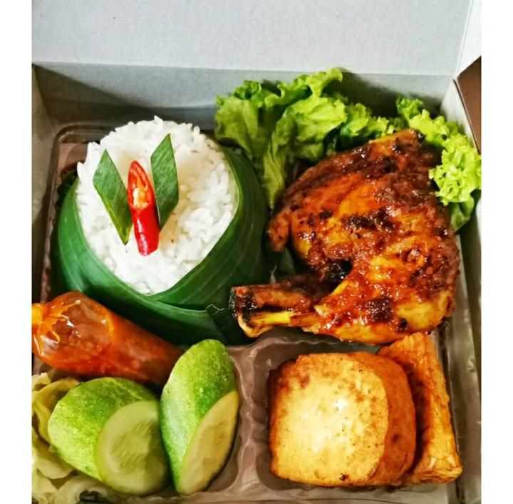 Nasi Uduk Ibu Murni