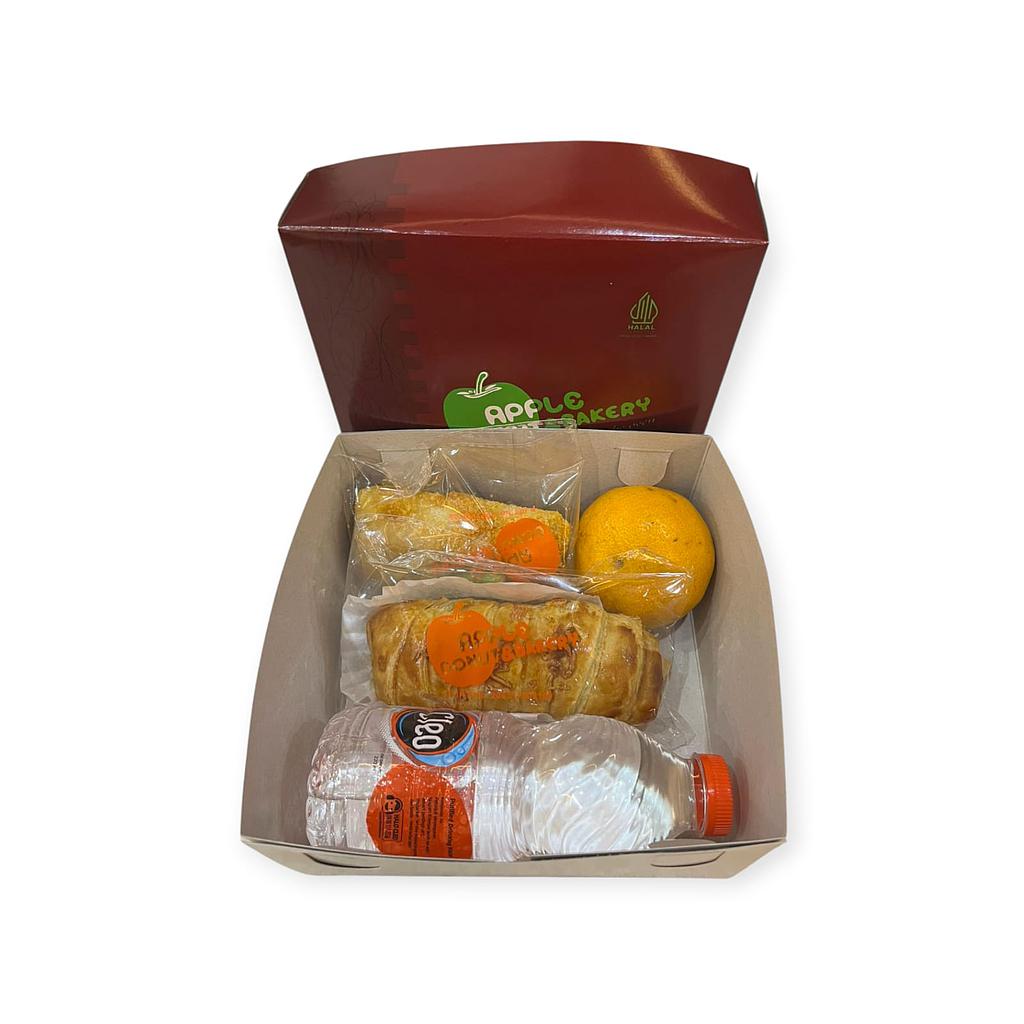 APPLE PAKET 10