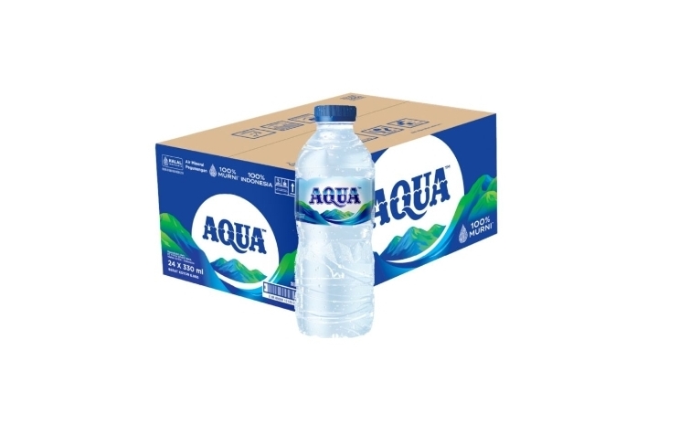 AIR MINERAL 330ML