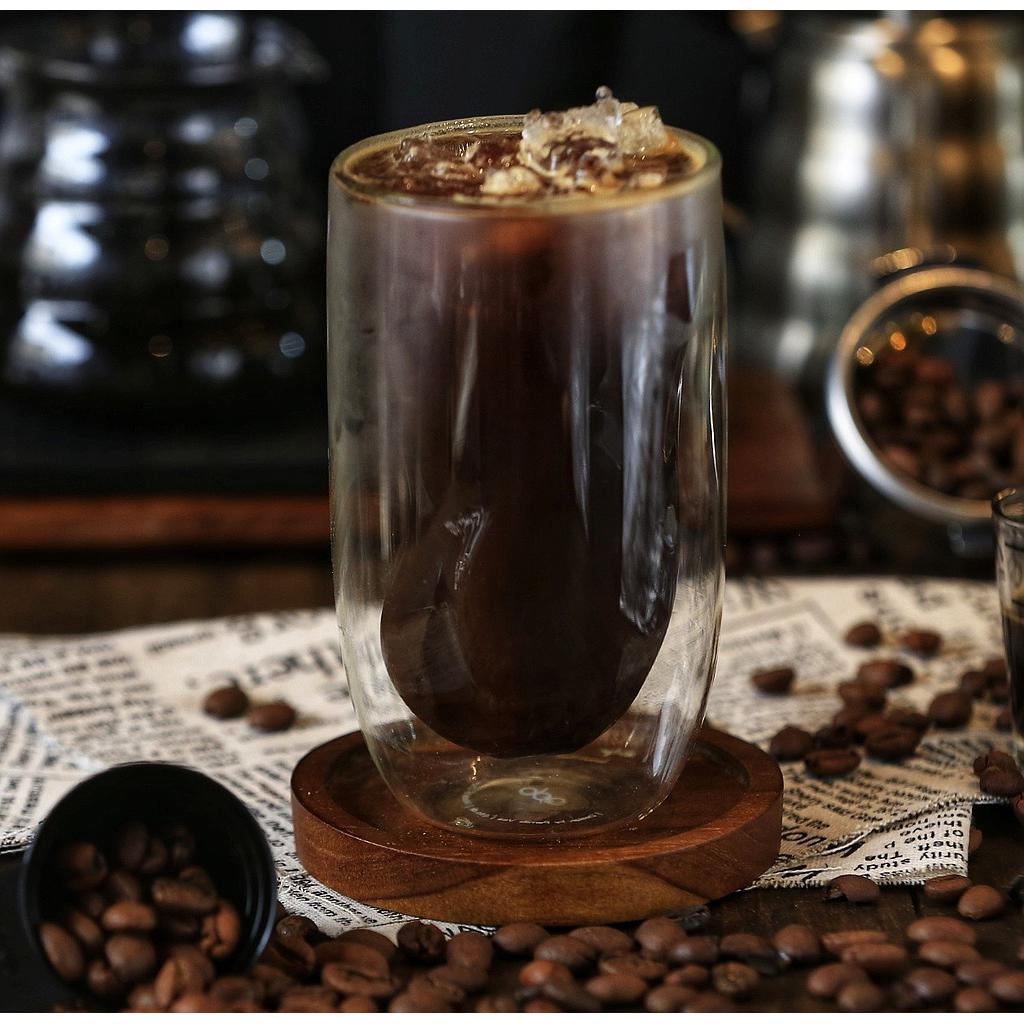 AMERICANO - ICE