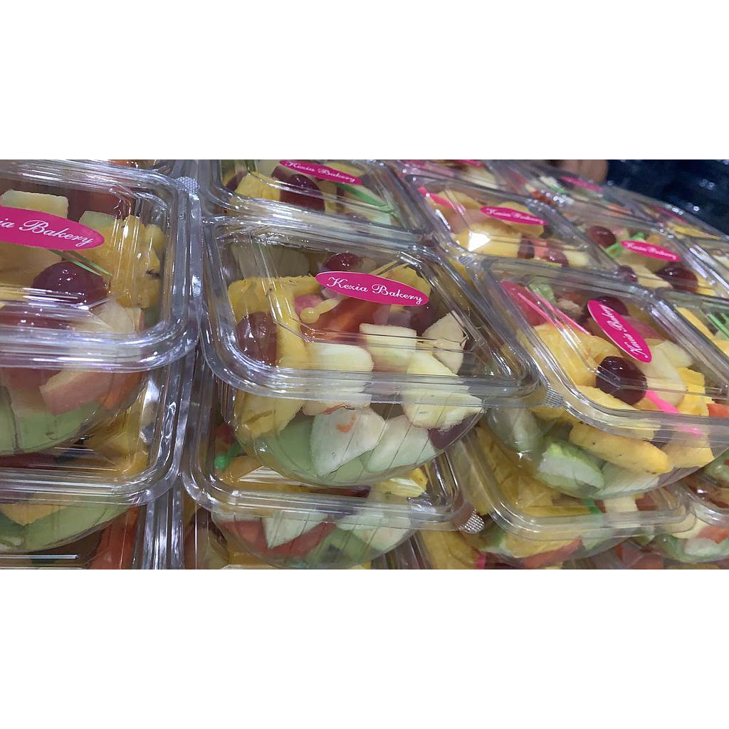 Buah Potong 23.000 by Ensa Bakery