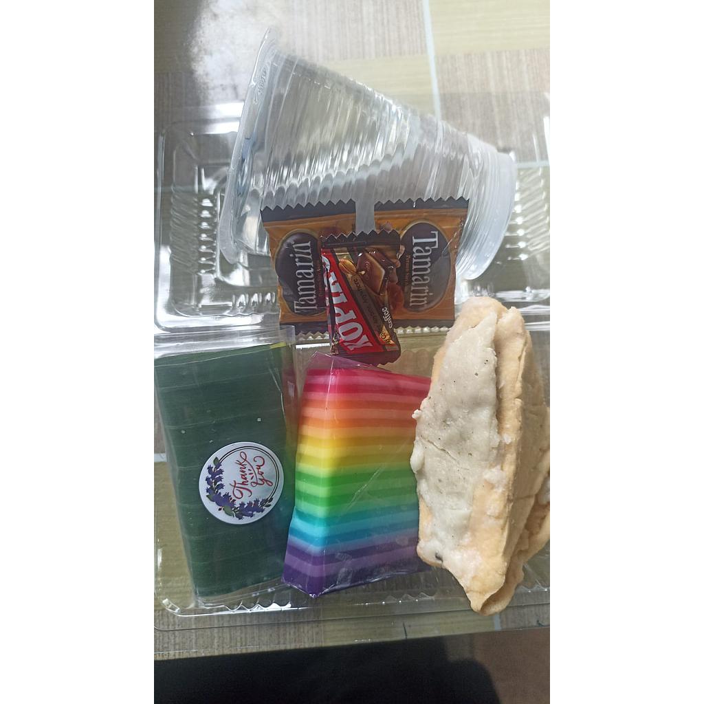 1 Snackbox Kang Ali Ngebul