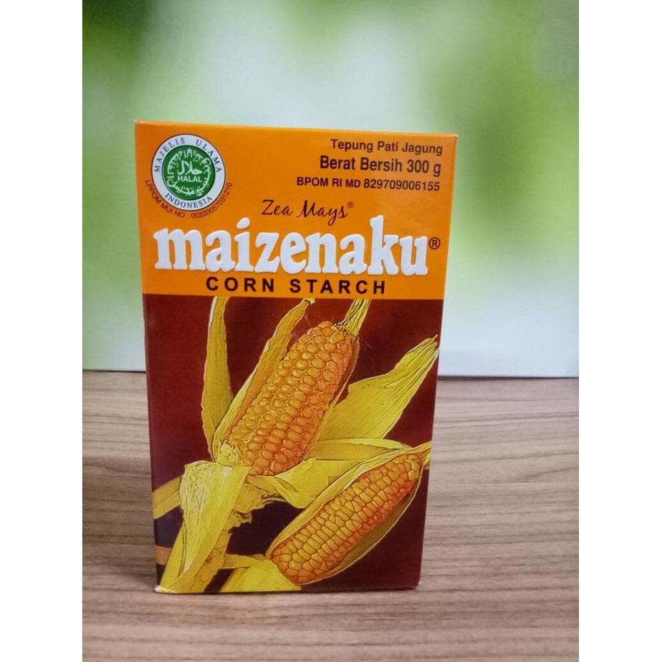 Tepung Maizena 300 gr