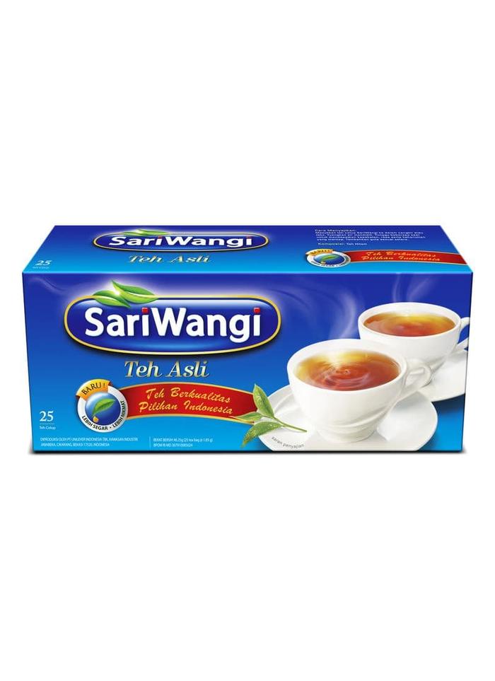 Teh Sariwangi