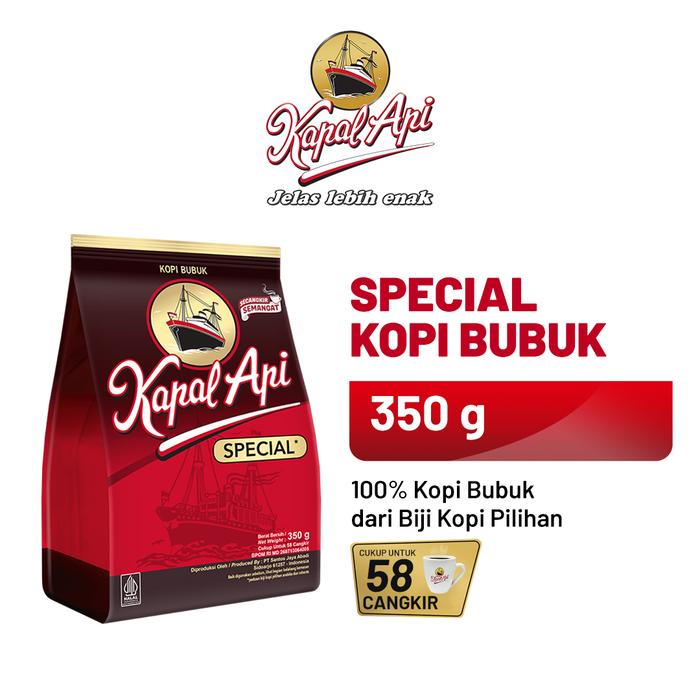 Kopi Bubuk