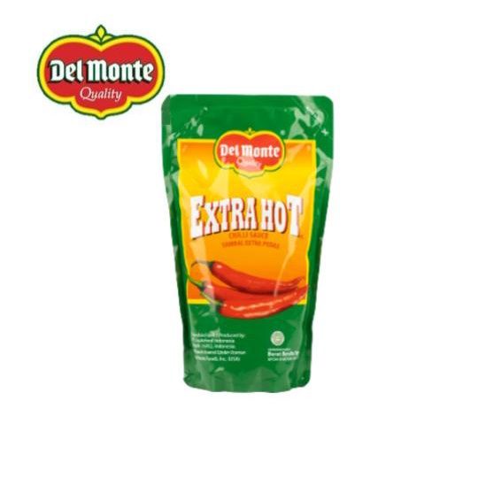 Saos Sambal Delmonte 1 kg