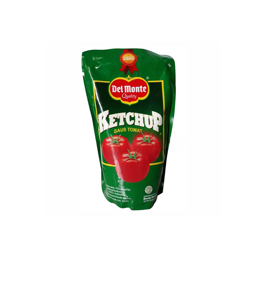 Saos Tomat Delmonte 1 kg