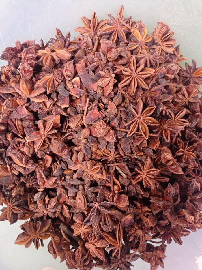 Bunga Lawang 100 gr