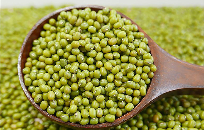 Kacang Ijo 1 kg