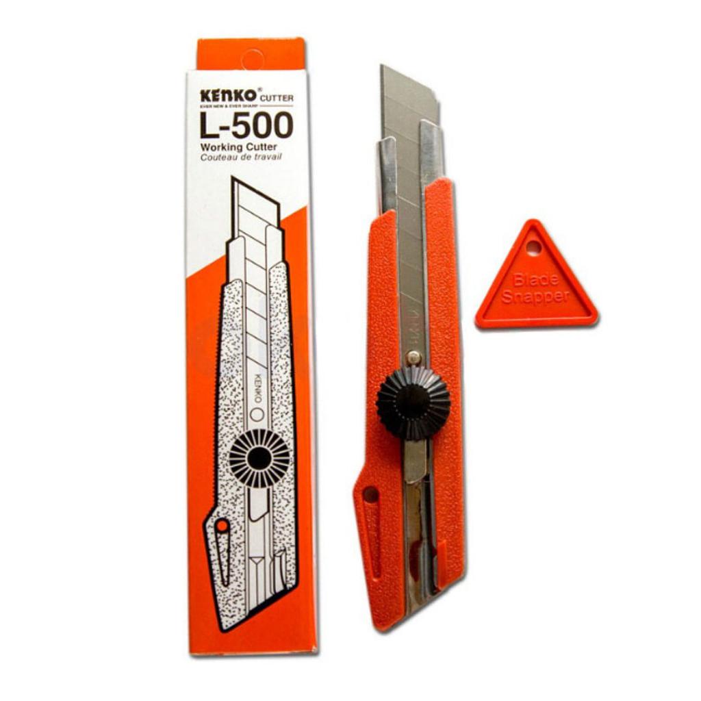 Cutter  L500
