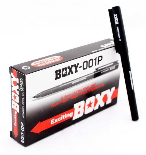 Ballpoint Type 001 Pack