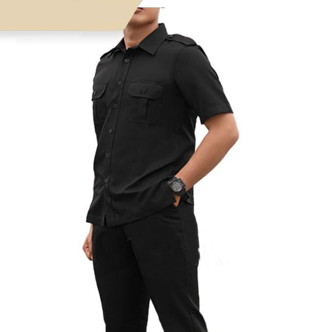 Seragam PDH Stel