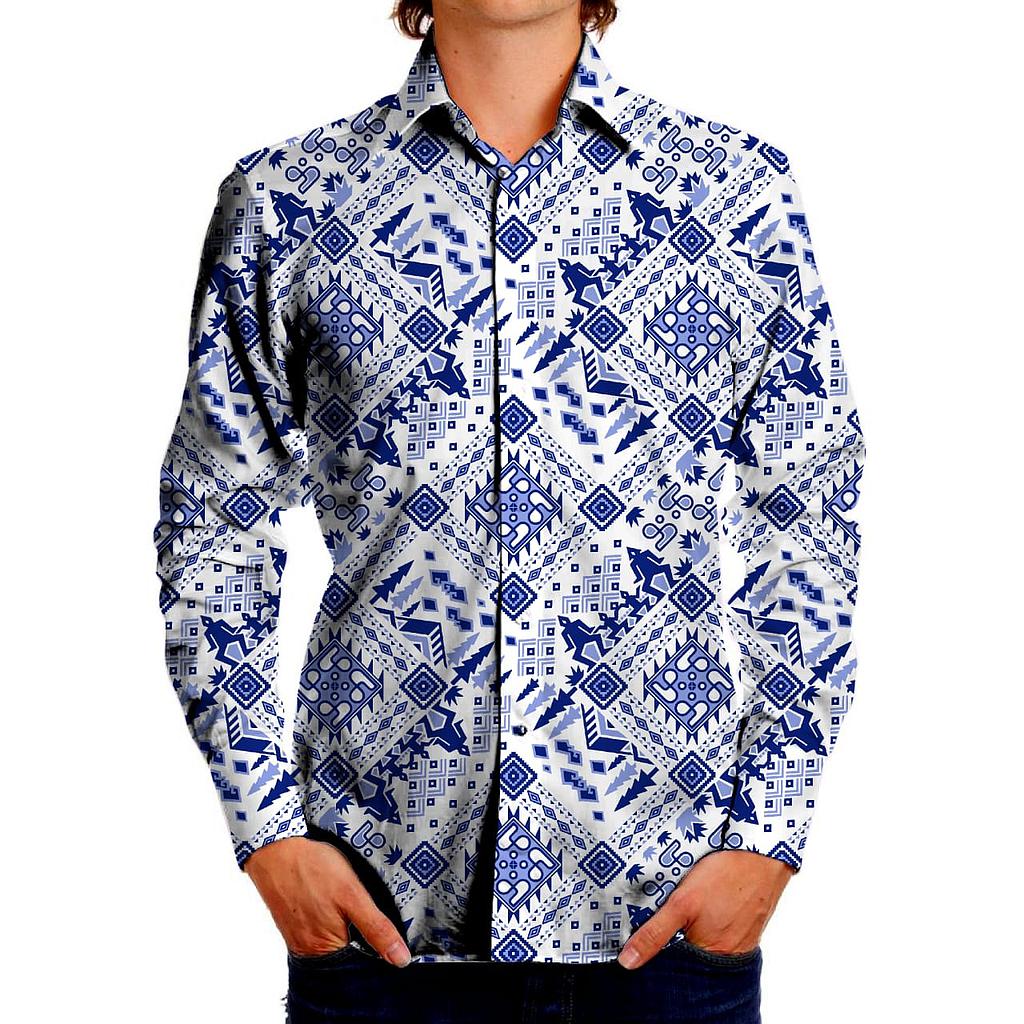 Pakaian Batik