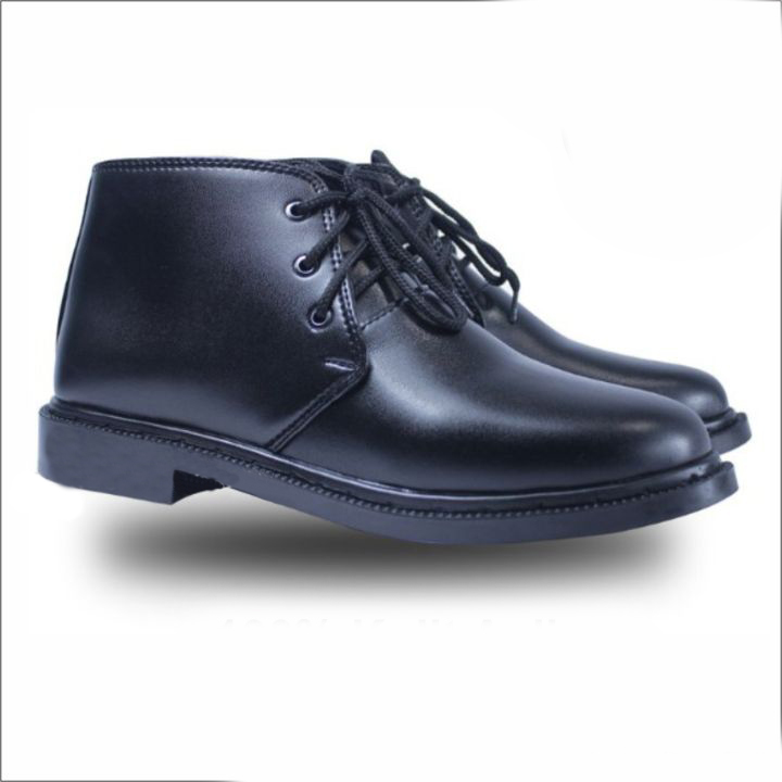 Sepatu PDH Formal