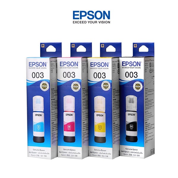 Tinta Printer Warna
