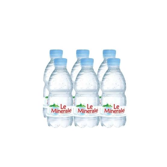 Air Le Minerale 330ML