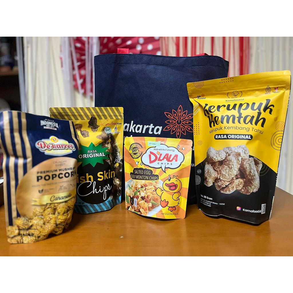 Paket Snack