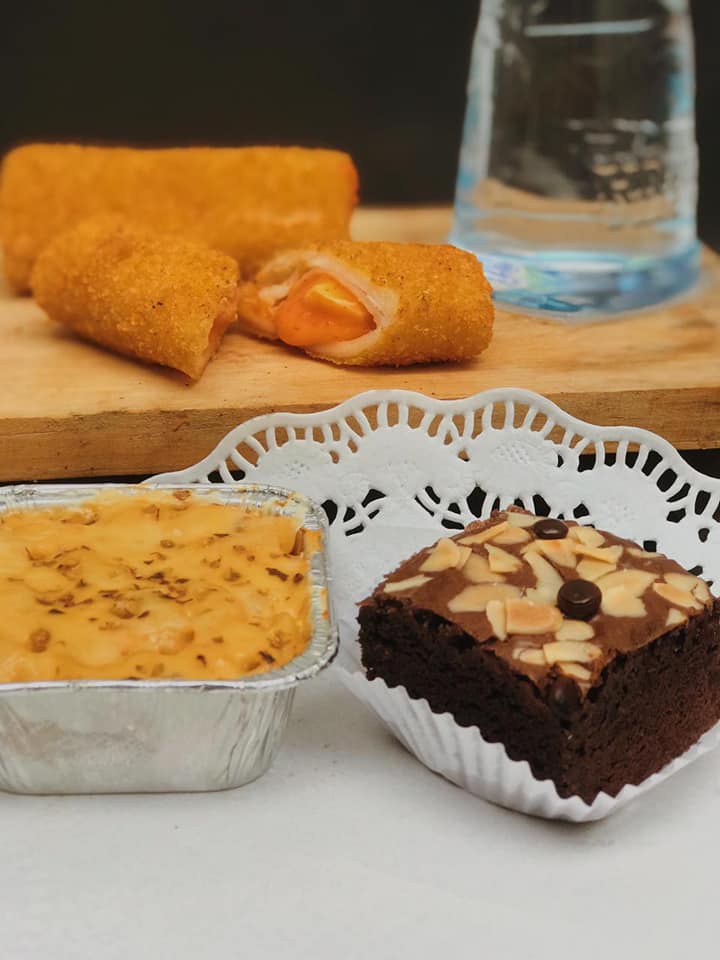 Snack Box Bakoel Yoeniq III