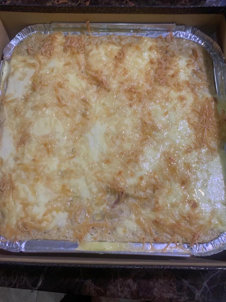 Macaroni Schootel Dapur Alima