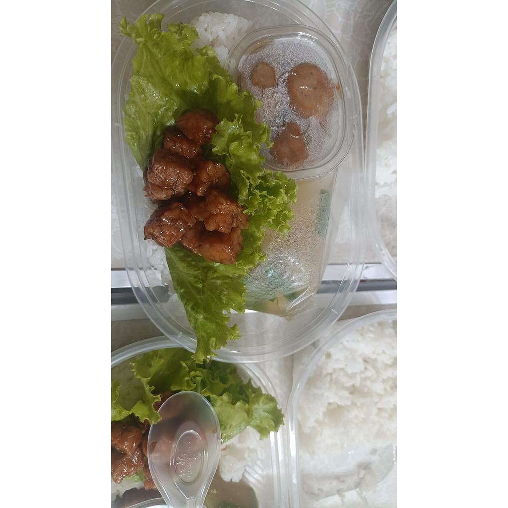 PMT BALITA KHUSUS