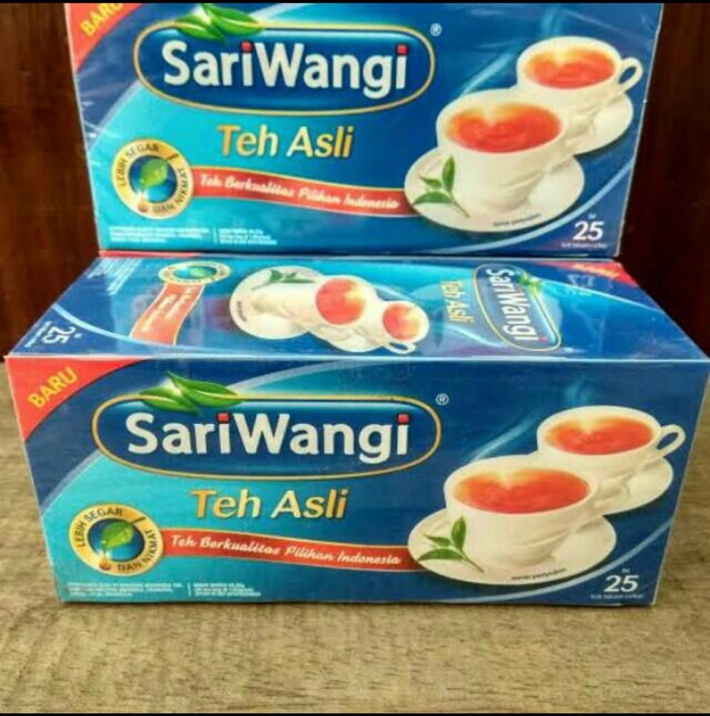 Teh Celup