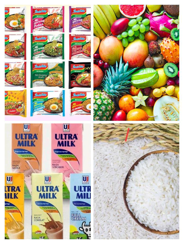 Paket kebencanaan