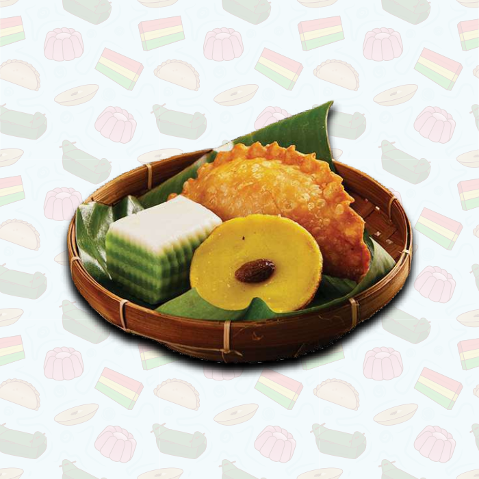 Snack Box NUSALOCA
