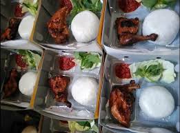 PAKET C NUGI JAYA (BOX)