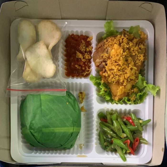 Paket Si Hemat B Nusaloca