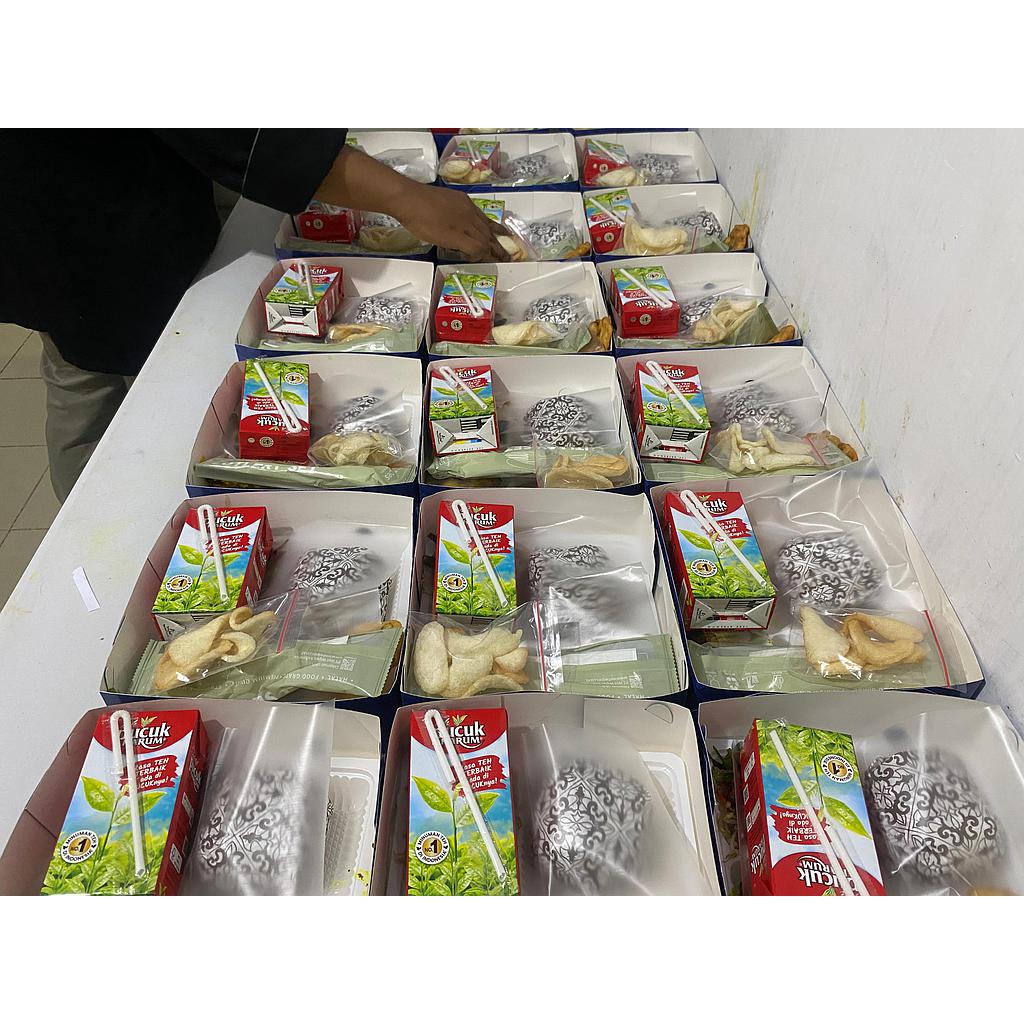 Paket Si Hemat E Nusaloca