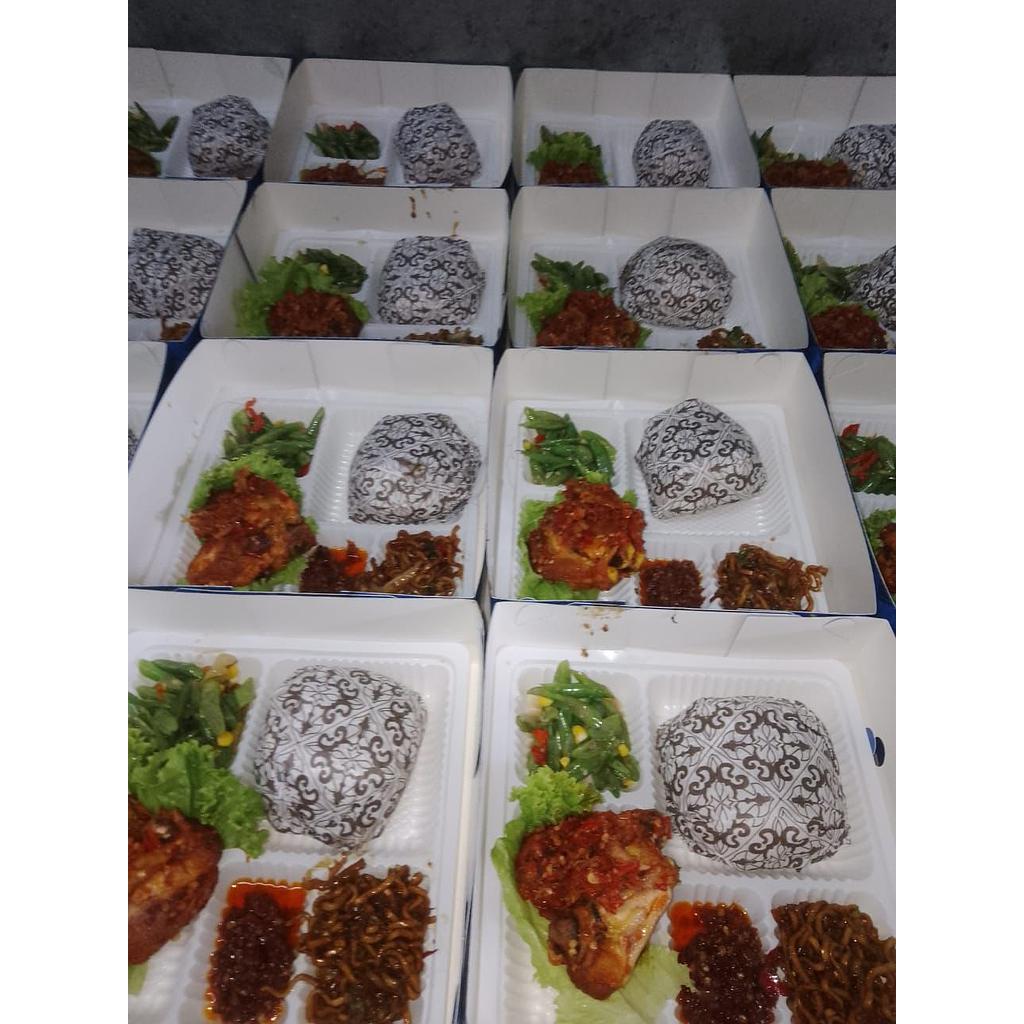 Paket Si Lengkap B Nusaloca