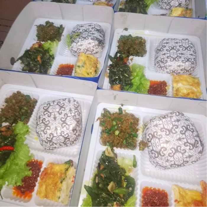 Paket Si Lengkap D Nusaloca