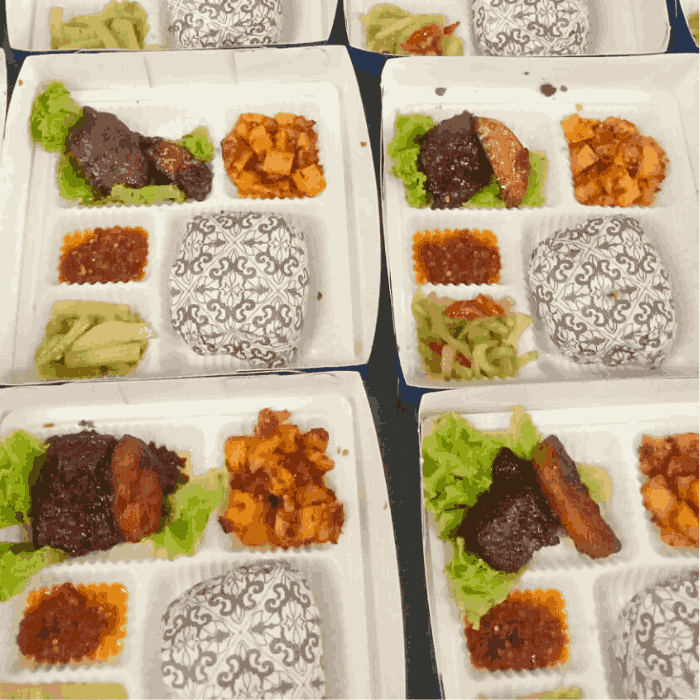 Paket Si Lengkap E Nusaloca