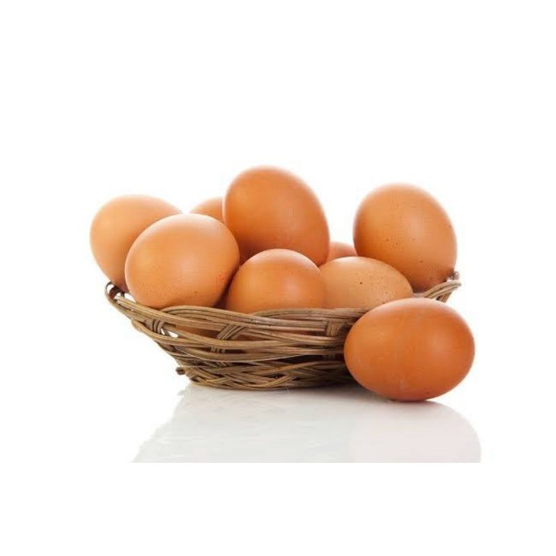 Telur Ayam 1 kg
