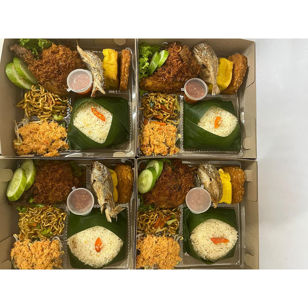 Lunch Box
