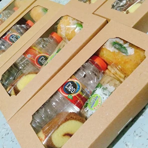 TWICE SNACK PREMIUM 1