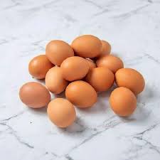 Telur 1 kg
