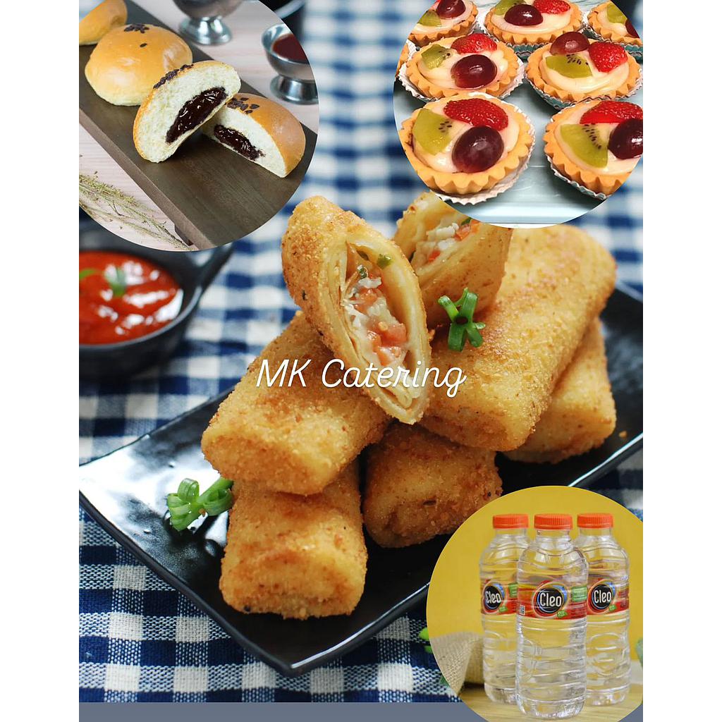 PMT lansia (Mk catering)